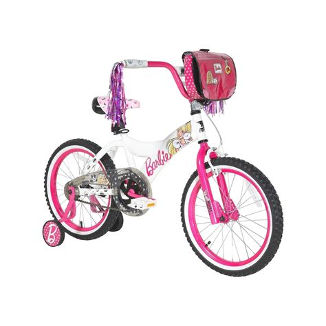 Barbie Bike 18 Inch